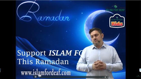 Understanding Ramadan