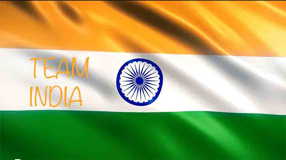 Team India